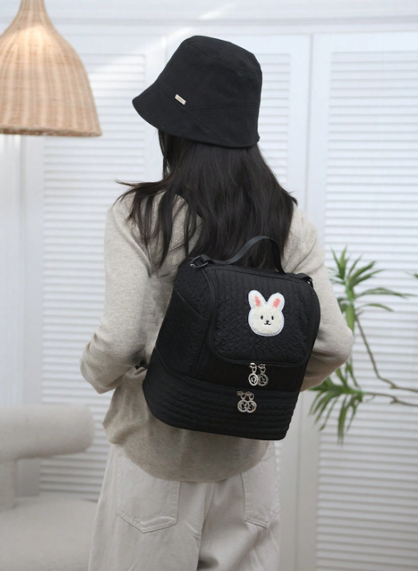 کوله پشتی زنانه (TAR-78-SHEIN)