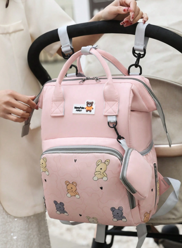 کوله پشتی زنانه (TAR-92-SHEIN)