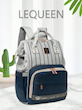 کیف چند منظوره مخصوص مادر (LEQEEN) (TAR-189-SHEIN)