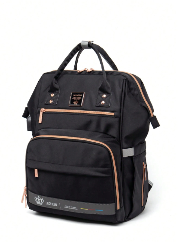 کیف چند منظوره مخصوص مادر (LEQUEEN) (TAR-167-SHEIN)