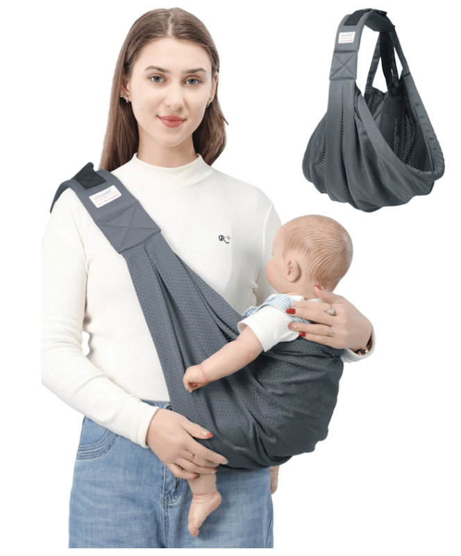 آغوشی نوزاد (TAR-62-SHEIN)