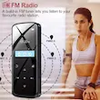 پخش‌کننده موسیقی MP3 بی‌سیم قابل حمل (Peg-68-TM)