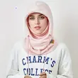 کلاه بالاکلاوا زمستانی یونی‌سکس برای صورت و گردن (Peg-10-TM)