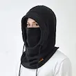 کلاه بالاکلاوا زمستانی یونی‌سکس برای صورت و گردن (Peg-10-TM)