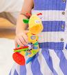 اسباب بازي اموزشي دستي جغجغه بادي كودك(Hed-16.31-TM)