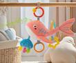 اسباب‌بازی‌های زنگوله موزیکال کودک(Hed-33.70-TM)