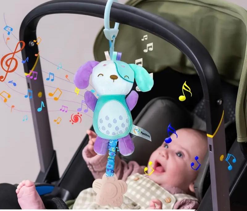 اسباب‌بازی مخملی حیوانات بامزه(Hed-15.47-TM)