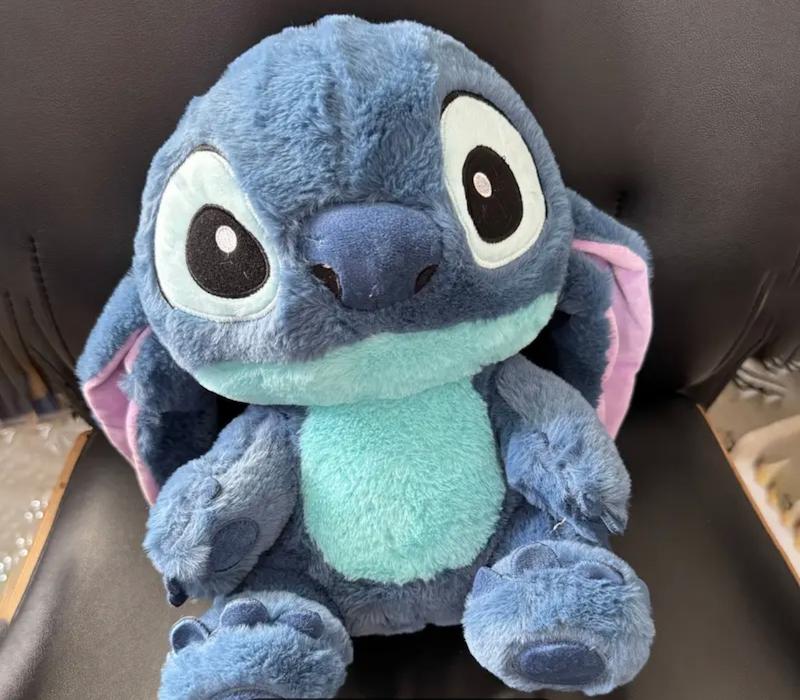 اسباب‌بازی مخمل خواب‌دار کوک‌دوزی(Hed-40.29-TM)