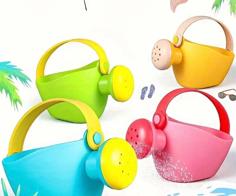 اسباب‌بازی‌های کوچک آب‌پاش ۲ عددی(Hed-13.59-TM)