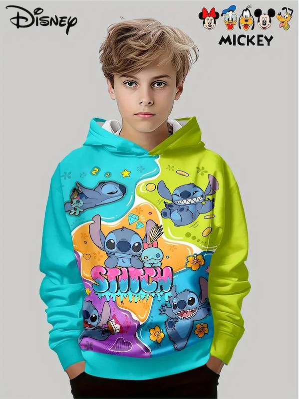 هودی پسرانه ( 1 تا 13 سال ) (Min-32.19-TM)