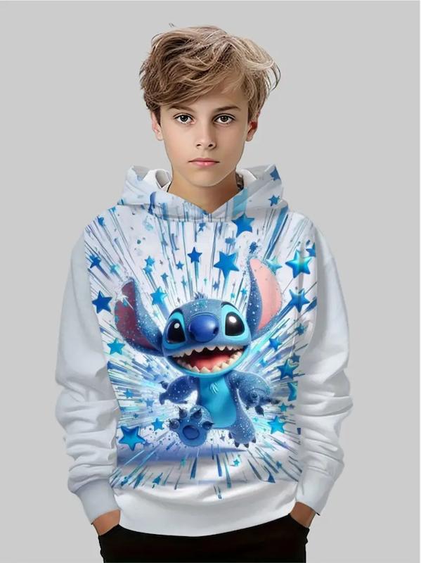 هودی پسرانه ( 5 تا 14 سال ) (Min-29.77-TM)