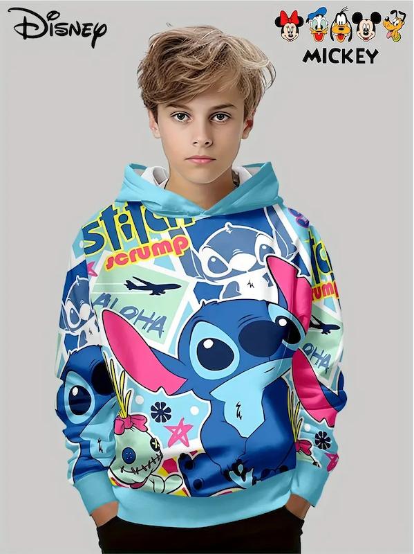 هودی پسرانه ( 1 تا 13 سال ) (Min-33.15-TM)