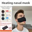 ماسک بینی گرمایی (sar35-TM)