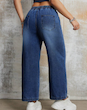 شلوار جین  زنانه (سایز 34 تا 46) (naf.Shein.93.09)