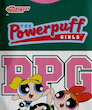 تی‌شرت دخترانه  THE POWERPUFF GIRLS (سایز 34 تا 42 ) (naf.Shein.39.83)