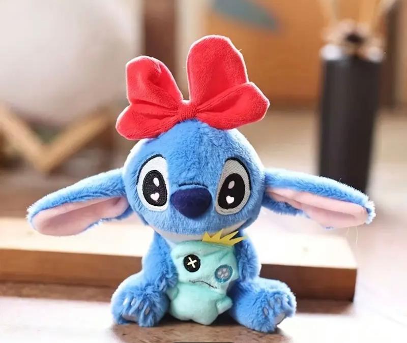 اسباب‌بازی مخمل خواب‌دار دیزنی(Hed-15.62-TM)