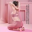 کش تمرینی یوگا با پدال (sar-15-TM)