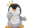 اسباب‌بازی پنگوئن مخملی کاکتوس رقصان ۱ عددی با تاج(Hed-73.41-TM)
