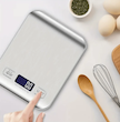 ترازوی آشپزخانه دیجیتال کوچک (TAR-35-SHEIN)