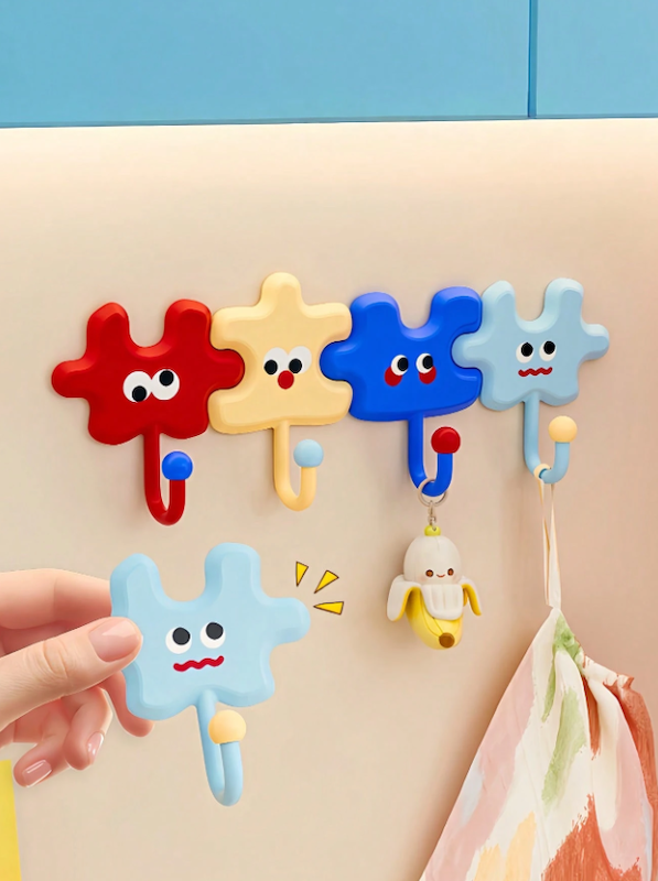 آویز دیواری حمام (TAR-12-SHEIN)