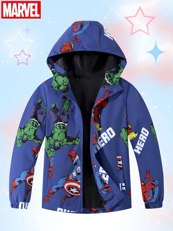 هودی پسرانه ( 7 تا 14 سال ) (Min-49.26-TM)