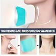 ست ۵ عددی ماسک لیفت گردن کلاژنی (sar-19.47-TM)