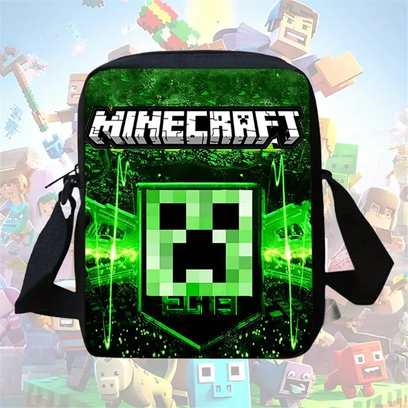 کیف دوشی پسرانه (Min-24.77-TM)