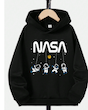 هودی پاییزه طرح ناسا نوجوان پسرانه (13 تا 16 سال) (naf.shein.98.24)