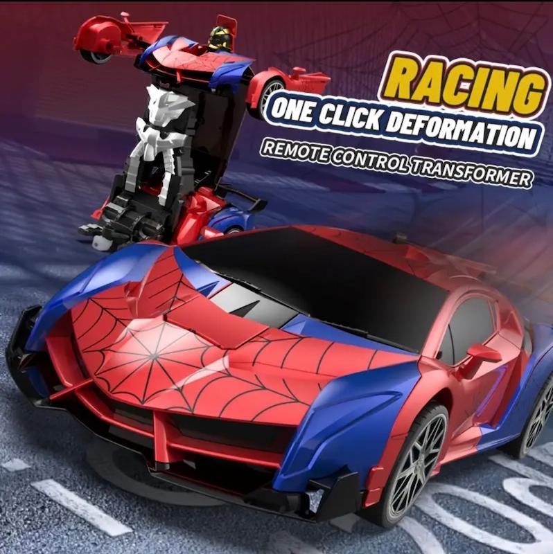 ماشین کنترلی تبدیل‌شونده ۲.۴ گیگاهرتز(Hed-55.98-TM)