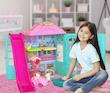 خانه بازی قابل حمل دخترانه (Hed-88.75-TM)