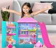 خانه بازی قابل حمل دخترانه (Hed-88.75-TM)