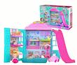 خانه بازی قابل حمل دخترانه (Hed-88.75-TM)