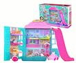 خانه بازی قابل حمل دخترانه (Hed-88.75-TM)