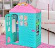 خانه بازی قابل حمل دخترانه (Hed-88.75-TM)