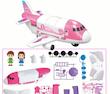 ست بازی پرنسس ایرپلی برای کودکان(Hed-55.95-TM)