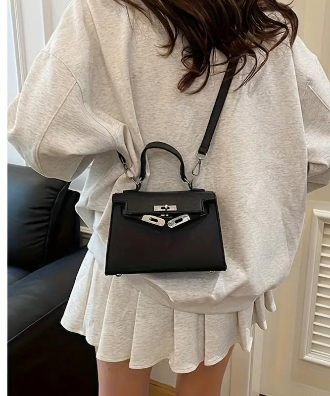 کیف رودوشی زنانه شیک(Hed-35.88-TM)