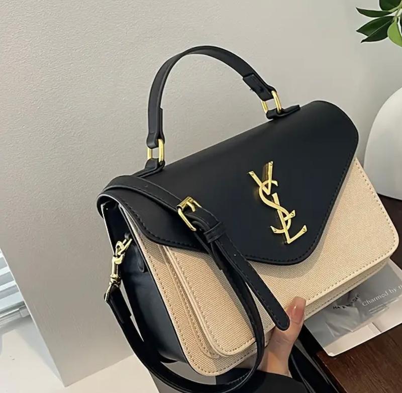 ۱ کیف زنانه‌ی کراس‌بادی(Hed-67.99-TM)