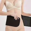شکم بند پس از زایمان زنانه با کنترل فشار و جمع‌کنندگی شکم (سایز S تا L) (Peg-14-TM)