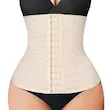 گن شکمی فشرده‌کننده کمر و فرم‌دهنده بدن(سایز XS تا XXL) (Peg-13.29-TM)