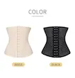 گن شکمی فشرده‌کننده کمر و فرم‌دهنده بدن(سایز XS تا XXL) (Peg-13.29-TM)