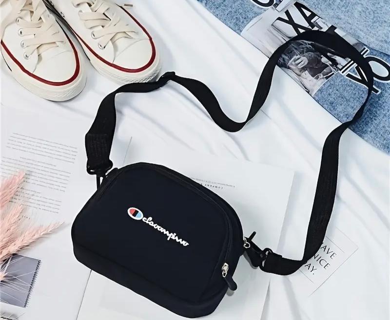 کیف رودوشی زنانه راحتی با بند قابل تنظیم (Hed-15.80-TM)