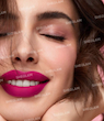 رژ لب مات شیگلم (SHEGLAM) (naf.Shein.22.17)