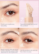 ژل ابروی شیگلم (SHEGLAM Brow Breakdown) (naf.Shein.18.49)