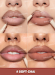 رژ لب و خط لب دوکاره شیگلم (Sheglam) (naf.Shein.22.17)