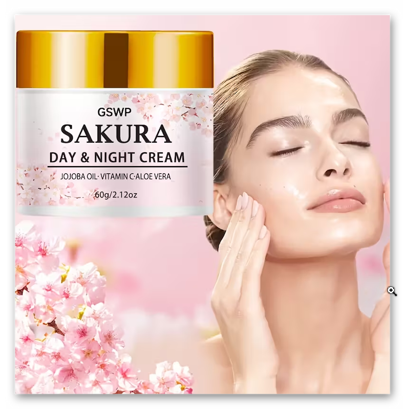 کرم مرطوب کننده شکوفه گیلاس (Min-12.00-TM)