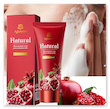 کرم صورت با عصاره انار (Min-14.00-TM)