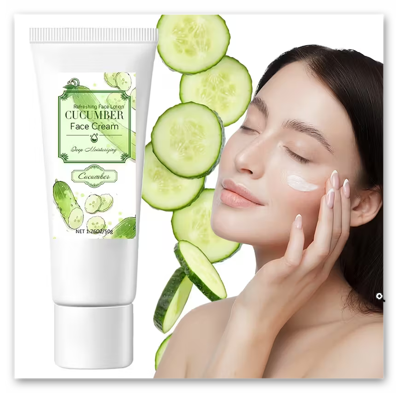 کرم صورت خیار (Min-12.00-TM)