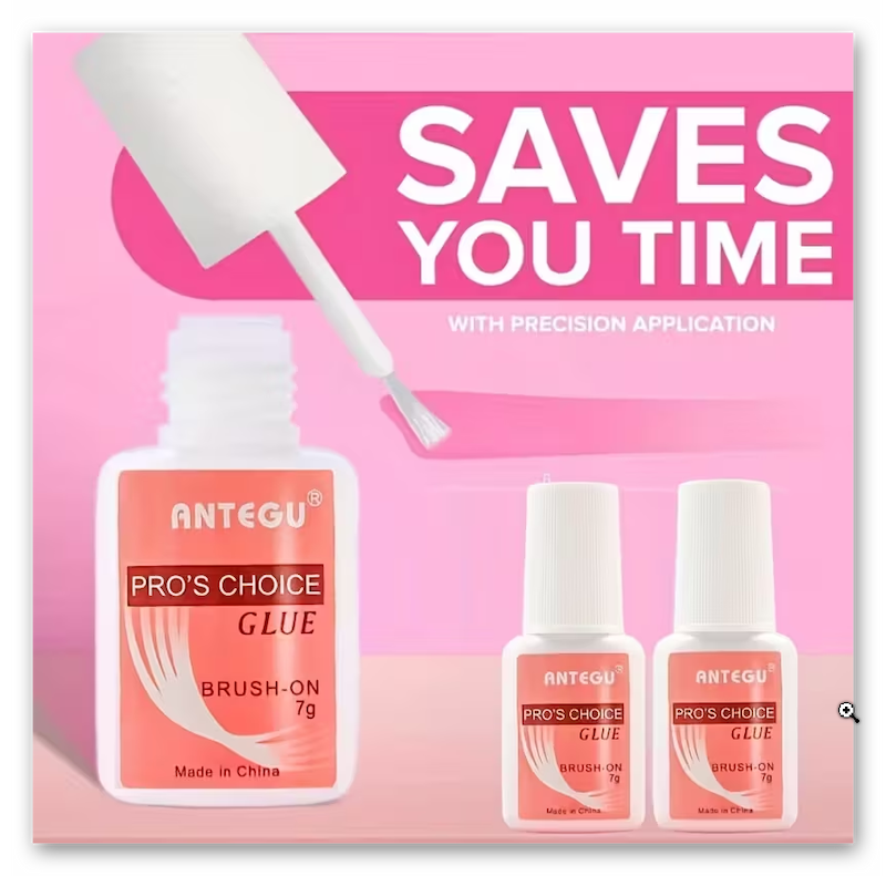 چسب ناخن (Min-6.00-TM)