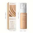 کرم پودر و کانسیلر 2 در 1 (AVIERLL) (TAR-10-TM)