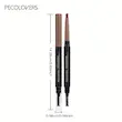 مداد ابرو دو سر (PECOLOVERS) (TAR-7-TM)